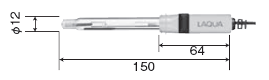 Combination Electrode 6261-10C