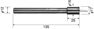Cadmium ion electrode 8007-10C