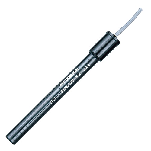 Thiocyanate ion electrode 8009-10C