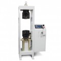 Universal Testing Machine, automatic, 500 kN tension / 1000 kN compression