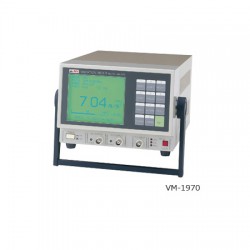 Digital Charge-input Vibrometer (VM-1970)