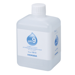 pH 9 Standard Solution ( 500 ml )