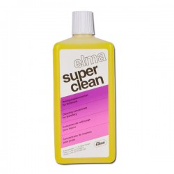 Cleaning solutions for jewellery Elma super clean, 10 liter