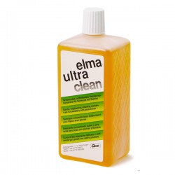 Cleaning solutions for jewellery Elma ultra clean, 10 liter