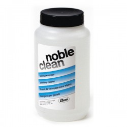 Cleaning solutions for jewellery Elma noble clean, 10 liter