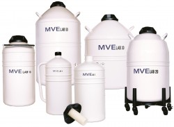 MVE Lab Series