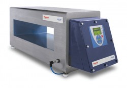 APEX 500 High Performance Metal Detector