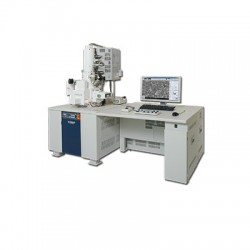 Ultra-high Resolution Scanning Electron Microscope SU8200 Series