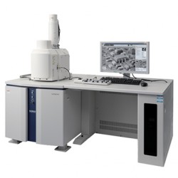 Hitachi Scanning Electron Microscope SU3500