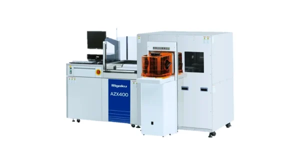 AZX 400 - Image 2