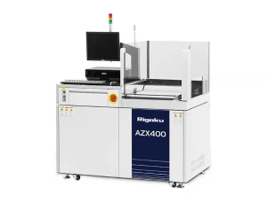 AZX 400