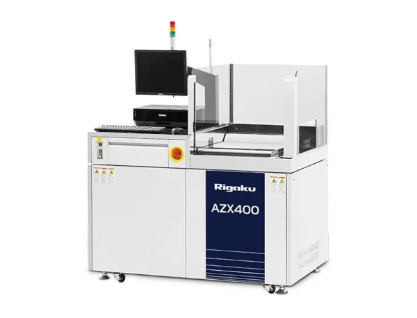 AZX 400