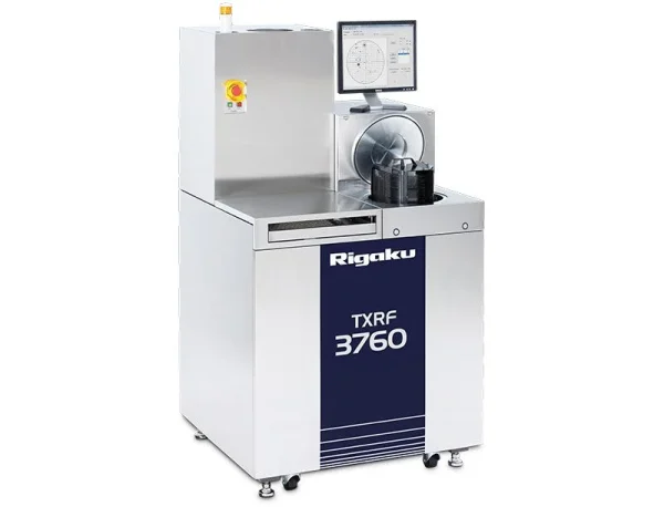 TXRF 3760