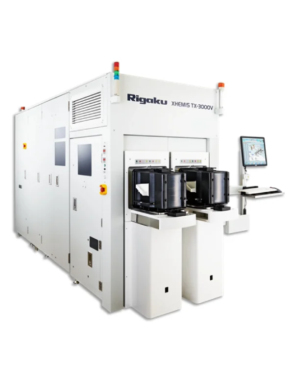 XHEMIS TX-3000V