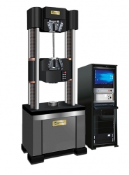 ST-1004 Hydraulic Universal Testing Machine (2000kN Max)