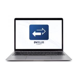 Phần mềm DVPlus Connect