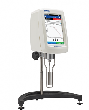 Máy đo lưu biến DVNext Gel Timer