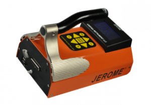 Máy phân tích khí độc H2S Jerome J605