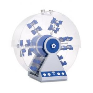 Hộp lên dây cót đồng hồ Cyclomotion