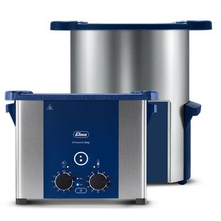 Bể rửa siêu âm Elmasonic Easy