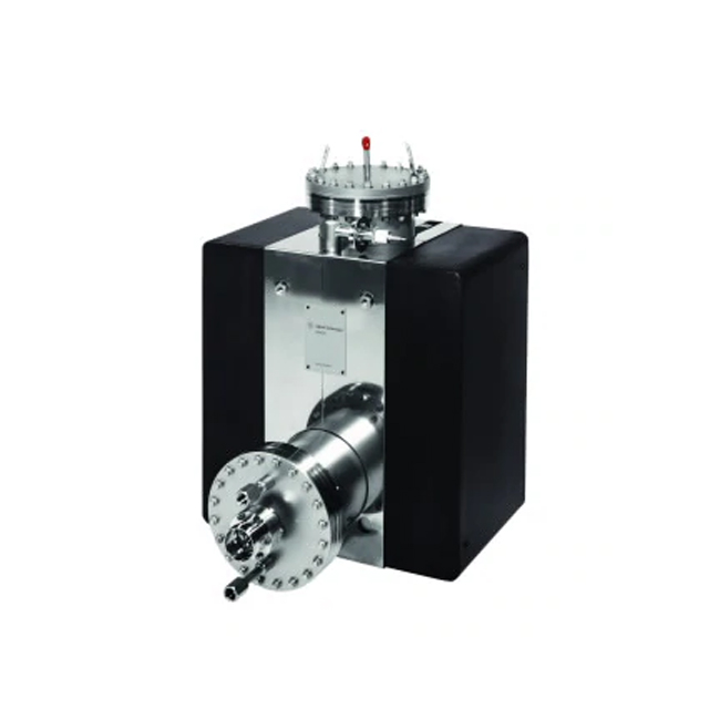 Bơm ion Agilent VacIon tích hợp bơm thăng hoa titan (TSP)