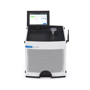 Máy kiểm tra rò rỉ khí Heli khô xách tay HL03 PDD