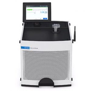 Máy phát hiện rò rỉ khí