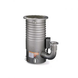 Bơm khuếch tán Agilent HS-20