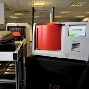 Dòng sản phẩm Cobalt Insight 100