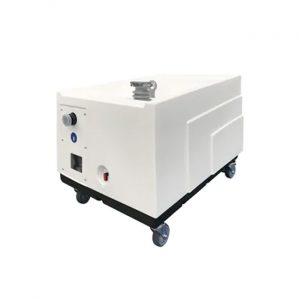 Bơm chân không thô Agilent DS MS 120 LC/MS