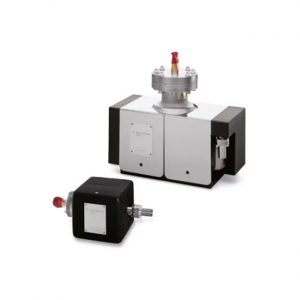 Bơm ion công suất vừa Agilent VacIon (20 tới 75 Ls cho khí nitơ)