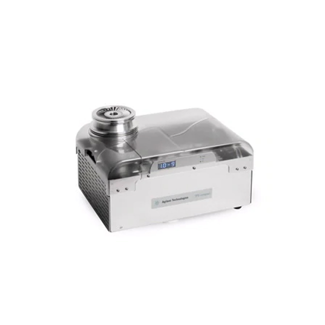 Hệ thống bơm Turbo Agilent TPS-compact