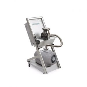 Hệ thống bơm Turbo Agilent TPS-mobile