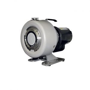 Bơm chân không khô Agilent TriScroll 300