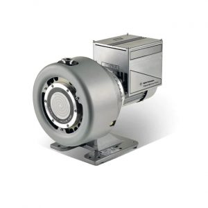 Bơm chân không khô Agilent TriScroll 300 Inverter