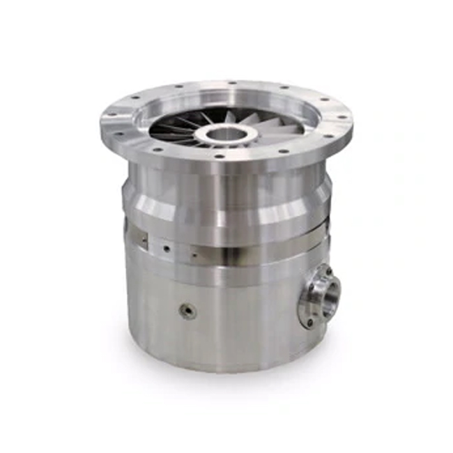 Bơm Turbo thông lượng cao Agilent Turbo-V 1K-G