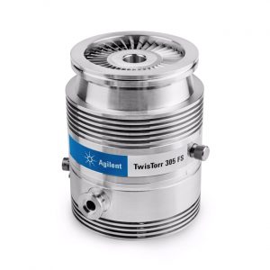 Bơm Turbo Agilent 300 L/s, TwisTorr 305 FS