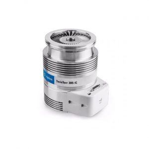 Bơm Turbo Agilent TwisTorr 305-IC tích hợp bộ điều khiển