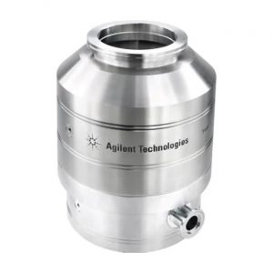 Bơm Turbo Agilent 400 L/s, TwisTorr 404 FS