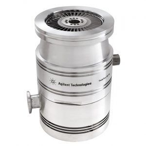 Bơm Turbo Agilent 80 L/s, TwisTorr 84 FS