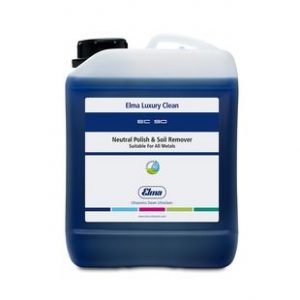 Dung dịch làm sạch nữ trang elma clean 90 (EC 90)