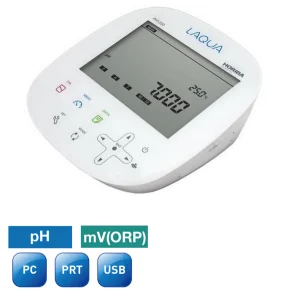 Máy đo pH/ORP để bàn LAQUA PH1200