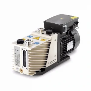 Bơm cánh gạt Dual-Stage DS 202