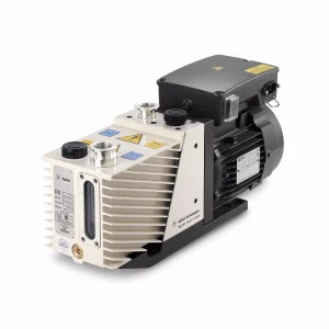 Bơm cánh gạt Dual Stage DS 302