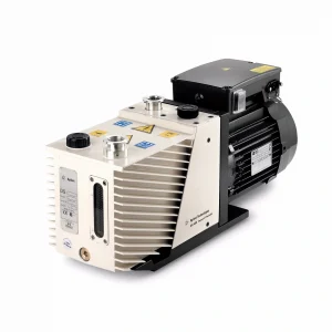 Bơm cánh gạt Dual-Stage DS 402