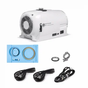 Bơm Chân Không Khô