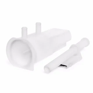 Linh kiện buồng phun cho thiết bị hấp thụ nguyên tử - Ảnh 2