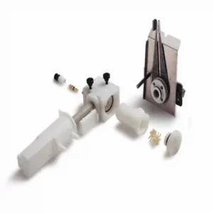 Vật tư cho máy phân tích thuỷ ngân