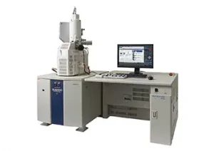 Kính hiển vi điện tử quét phát xạ trường Schottky SU5000