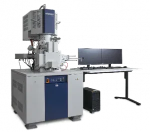 Kính hiển vi điện tử quét phân giải siêu cao SU8600